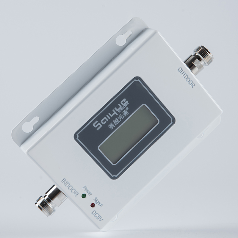 南沙家用配电房机房信号放大器200㎡