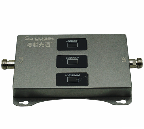 南沙三频手机信号增强器200㎡