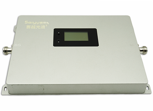  南沙三频/四频/五频手机信号接收器800㎡