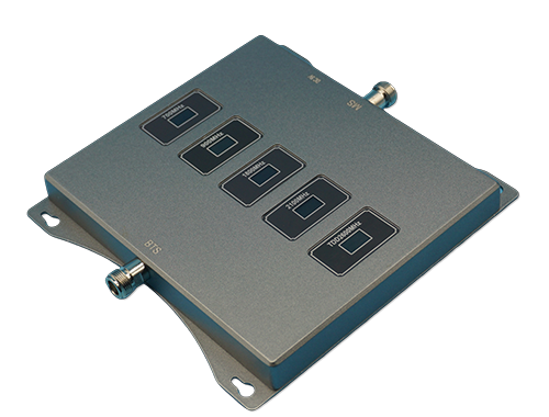 南沙五频4G+5G手机信号增强器200㎡