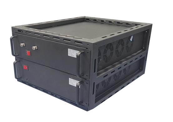 南沙室内大功率通讯管控屏蔽系统