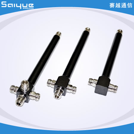  南沙FM调频广播同步广播功分器