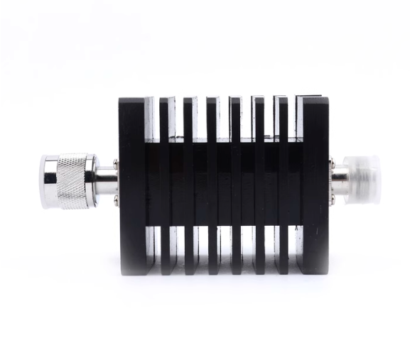  南沙腔体固定衰减器0-3G/0-4G  N型接口